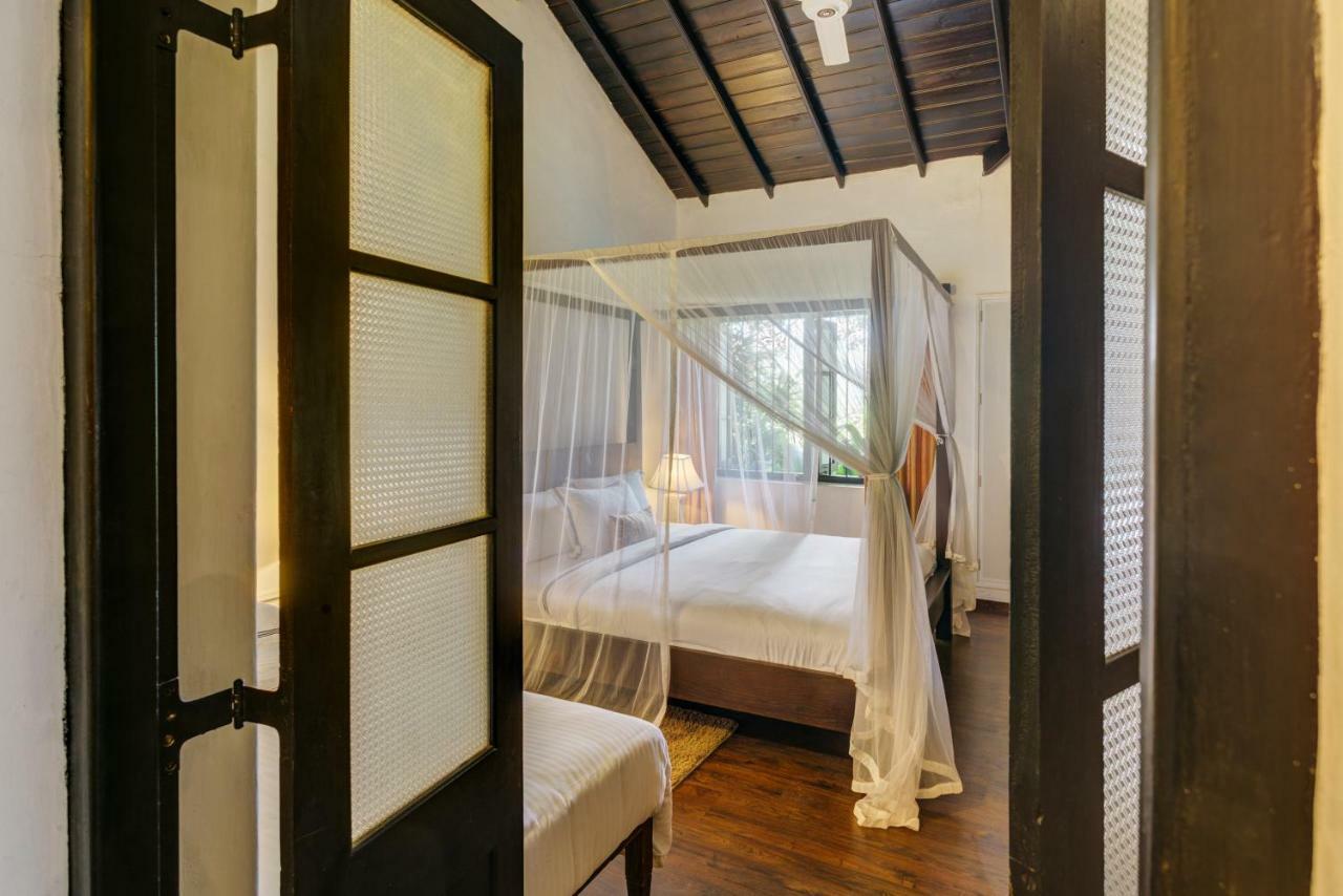 Villa Republic บันดาราเวลา ภายนอก รูปภาพ