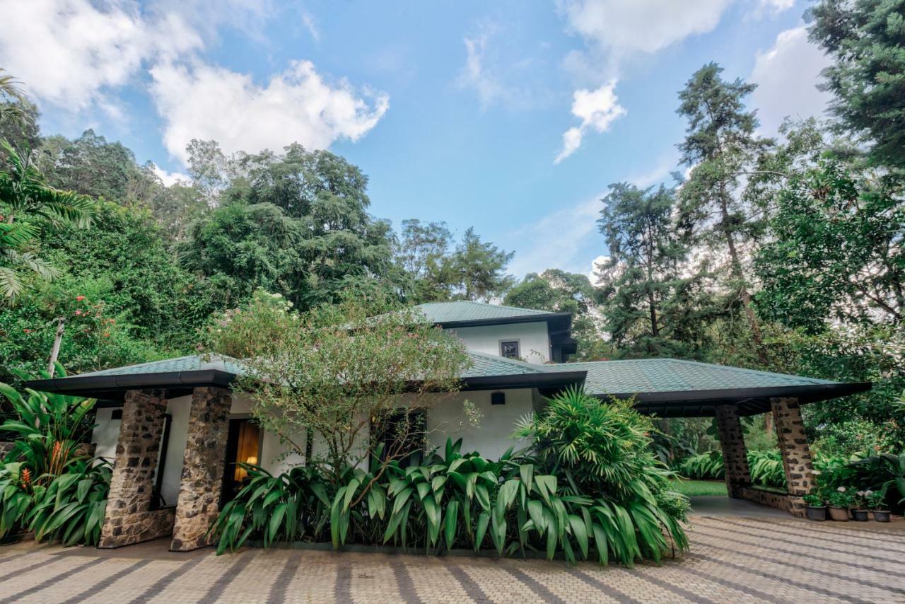 Villa Republic บันดาราเวลา ภายนอก รูปภาพ