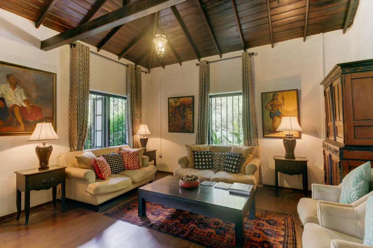 Villa Republic บันดาราเวลา ภายนอก รูปภาพ
