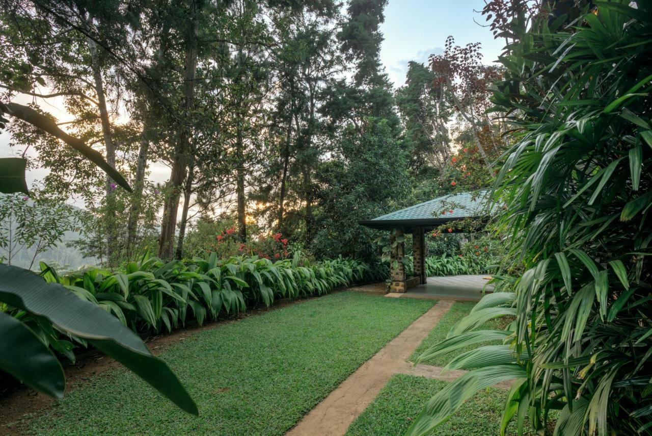 Villa Republic บันดาราเวลา ภายนอก รูปภาพ