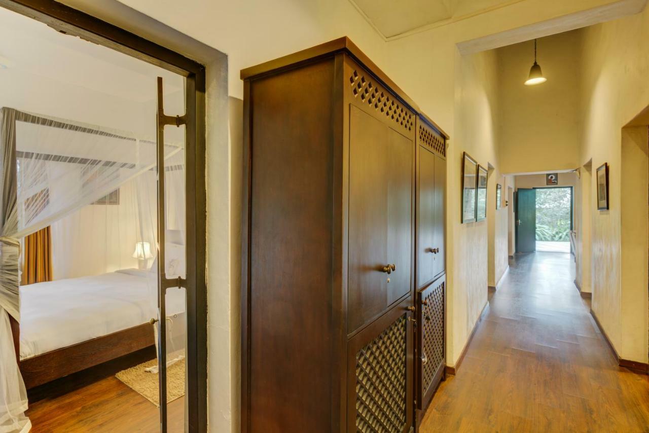 Villa Republic บันดาราเวลา ภายนอก รูปภาพ