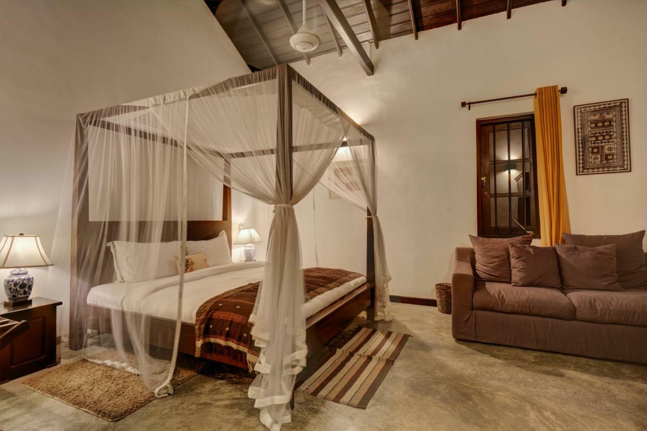 Villa Republic บันดาราเวลา ภายนอก รูปภาพ