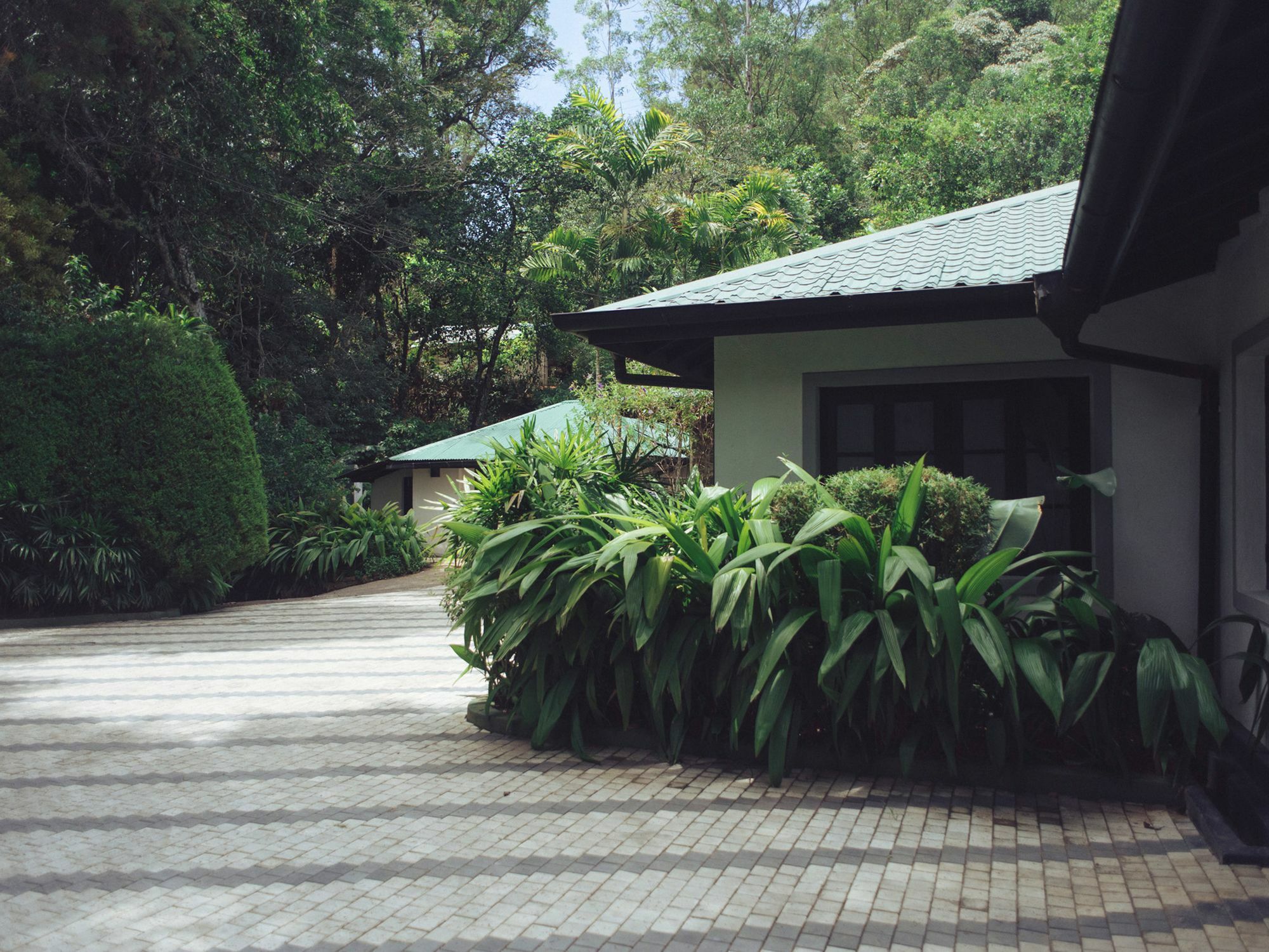 Villa Republic บันดาราเวลา ภายนอก รูปภาพ