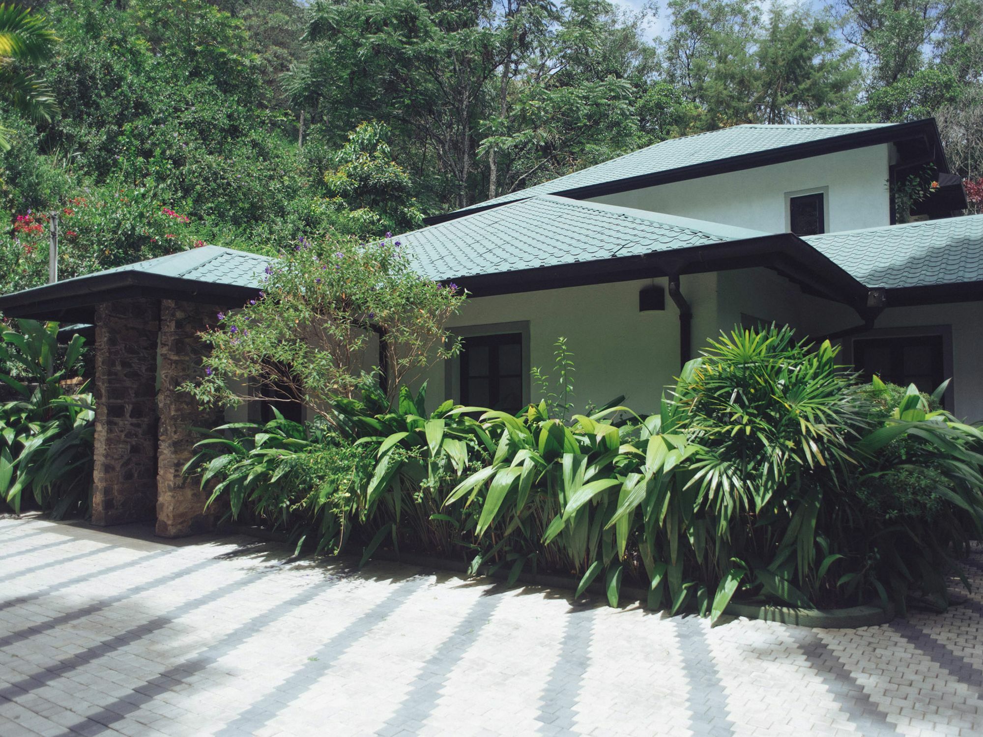 Villa Republic บันดาราเวลา ภายนอก รูปภาพ