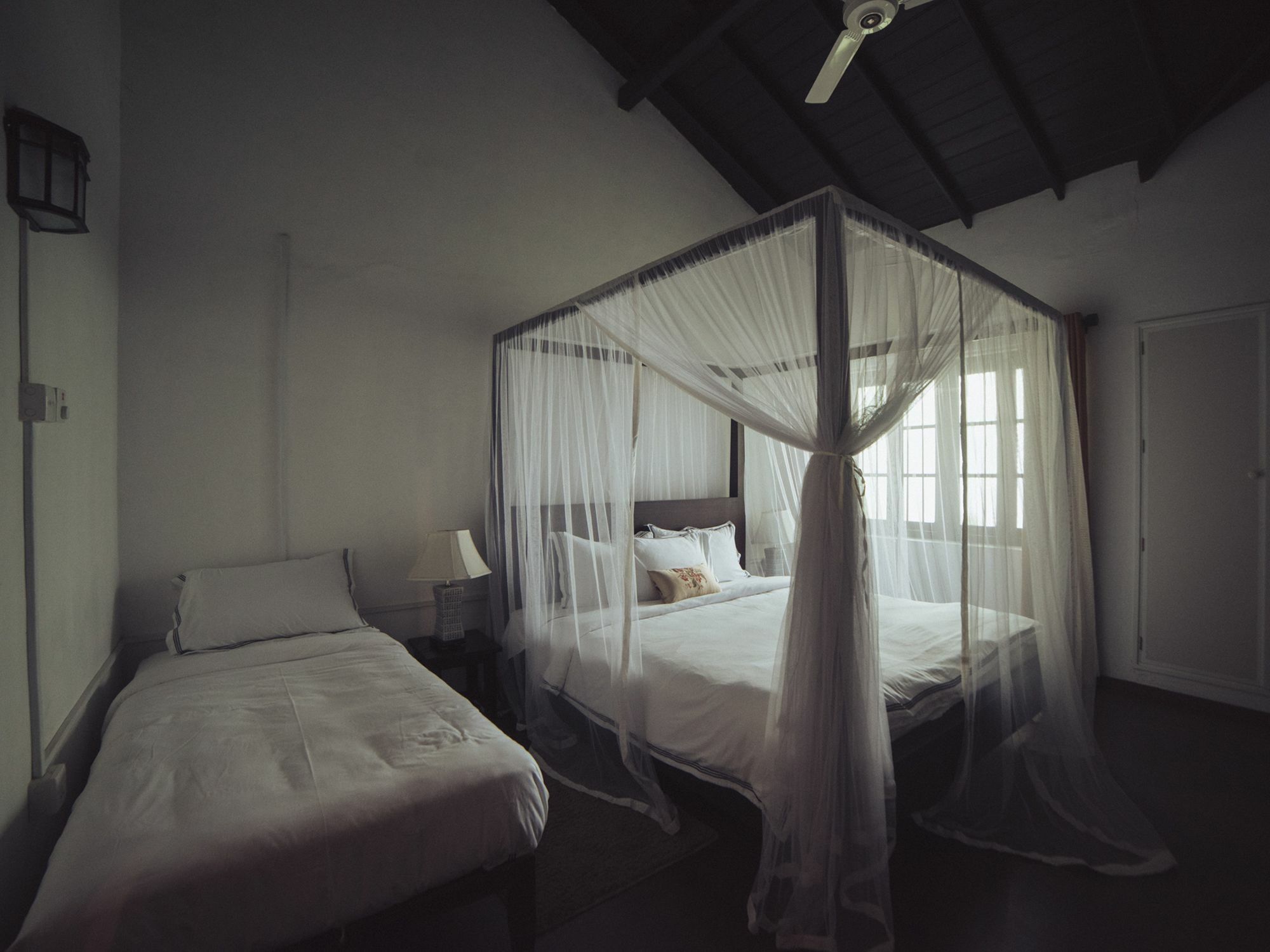 Villa Republic บันดาราเวลา ภายนอก รูปภาพ